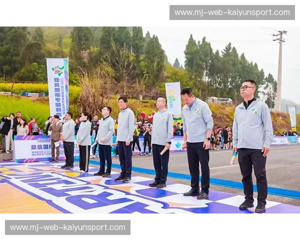 开云体育赛事快讯:一场引爆激情的运动盛宴 开云体育赛事快讯:一场引爆激情的运动盛宴