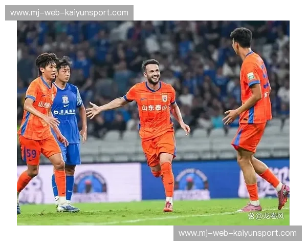 中超阵型：重塑绿茵风格的战术密码