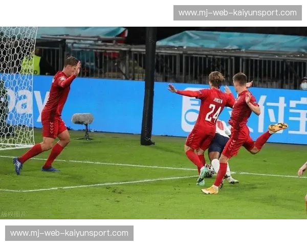 伤病欧洲杯：当强者倒下，英雄重生