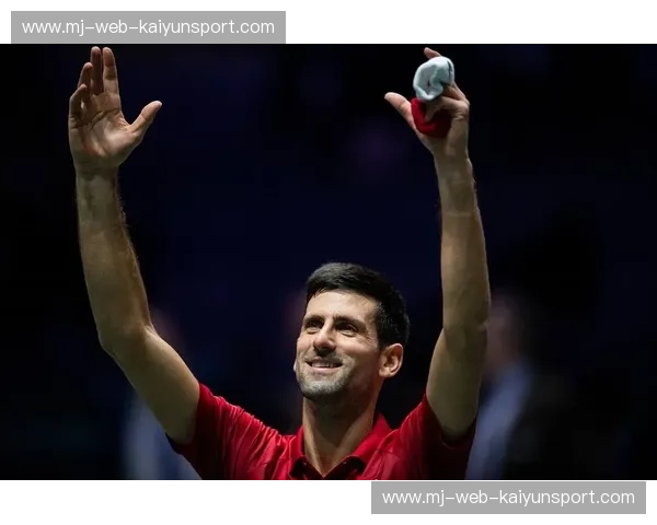 排名戴维斯杯：让每一次排名都成为国威与商机的风向标