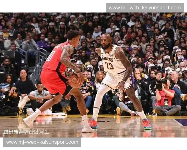 热血重燃！NBA总决赛湖人vs热火超清全场回放：重温紫金王朝登顶与硬汉巴特勒的史诗决战